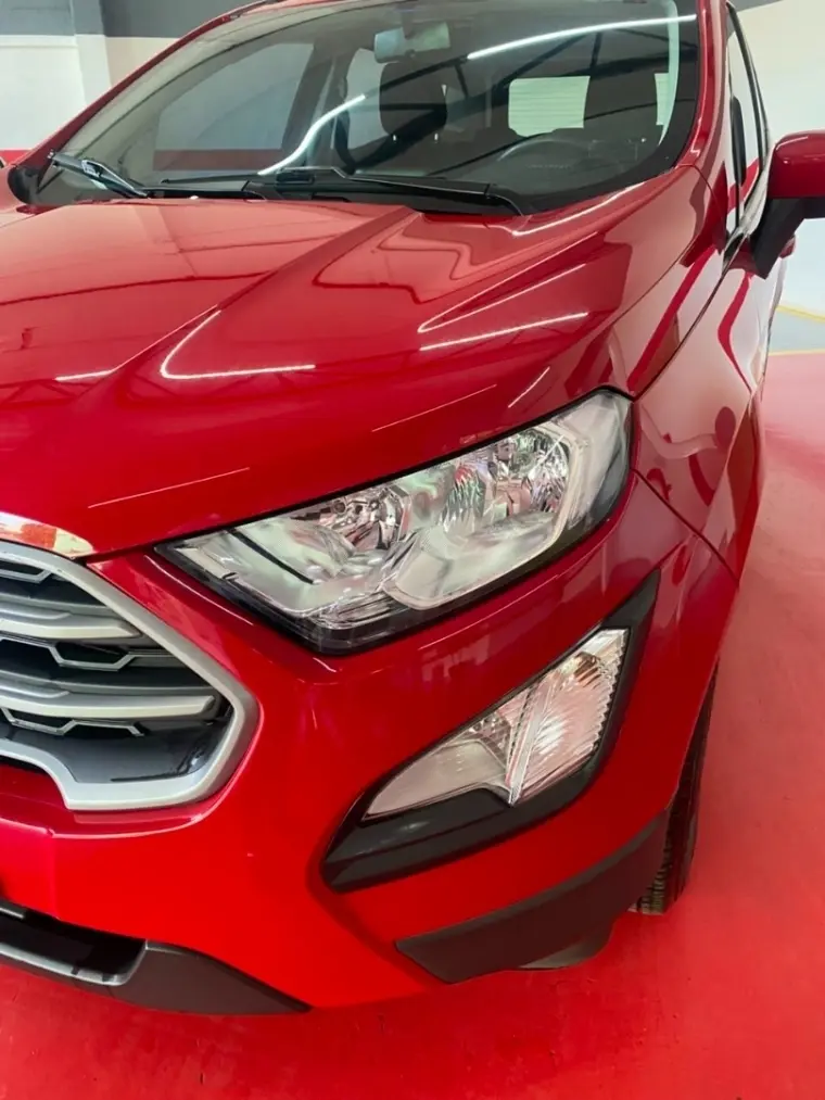 galeria ECOSPORT