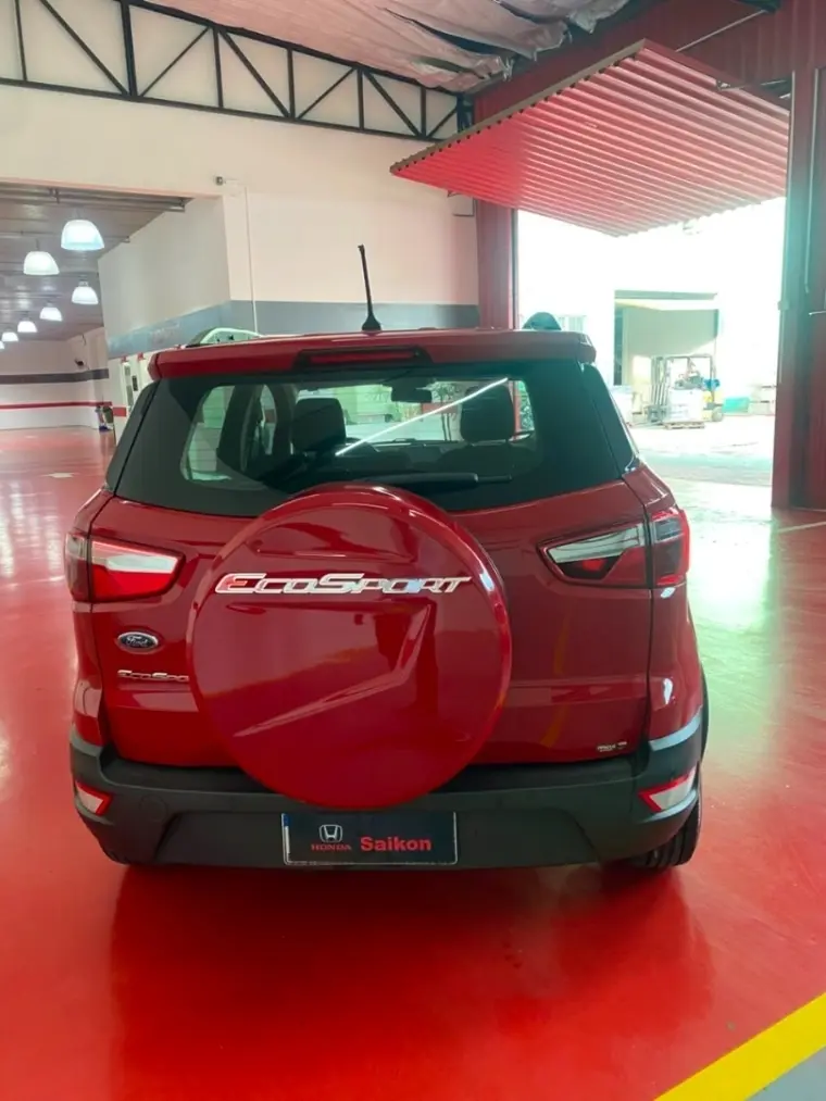 galeria ECOSPORT