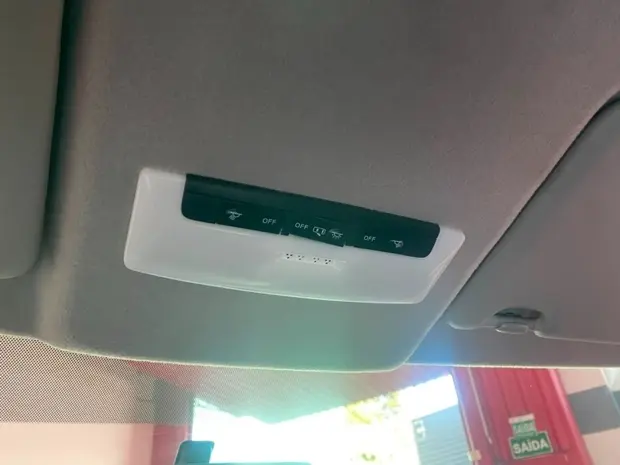Nissan KICKS 1.6 16V FLEXSTART SENSE XTRONIC