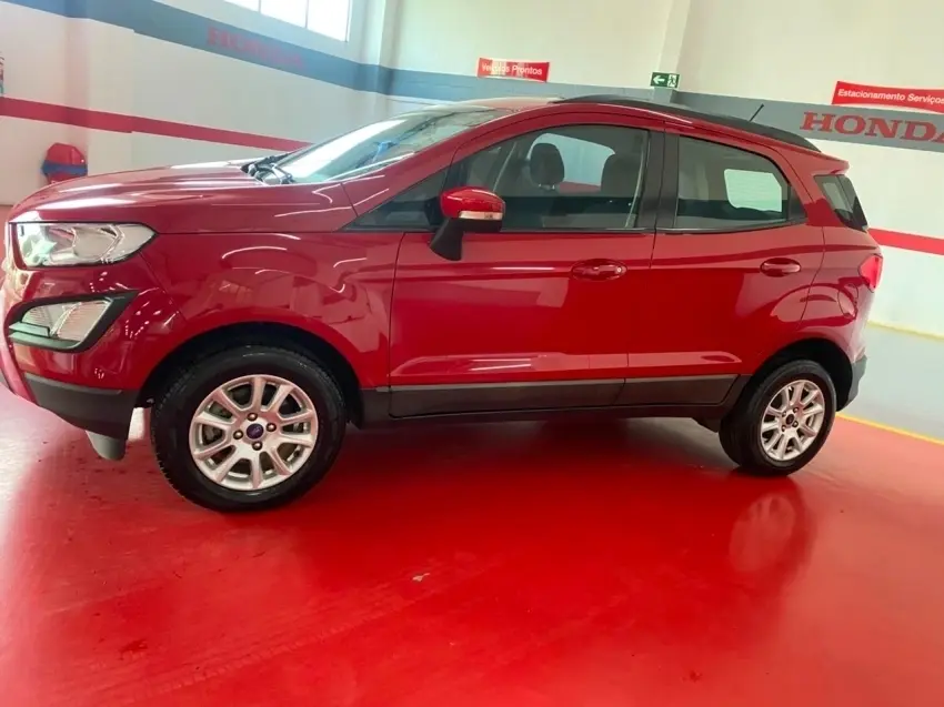 galeria ECOSPORT