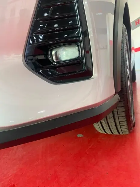 Nissan KICKS 1.6 16V FLEXSTART SENSE XTRONIC