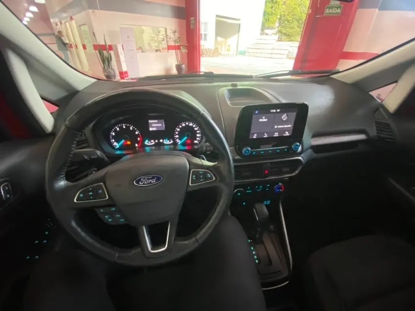 galeria ECOSPORT