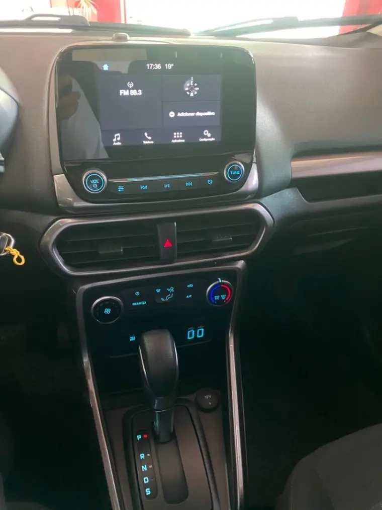 galeria ECOSPORT