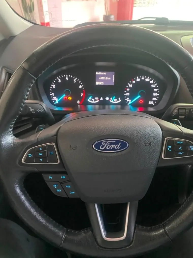 galeria ECOSPORT