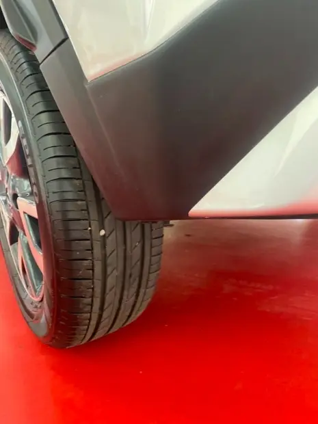 Nissan KICKS 1.6 16V FLEXSTART SENSE XTRONIC