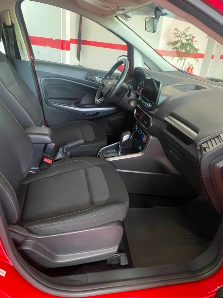 galeria ECOSPORT