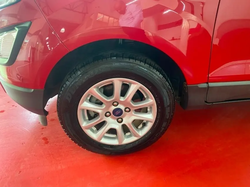 galeria ECOSPORT