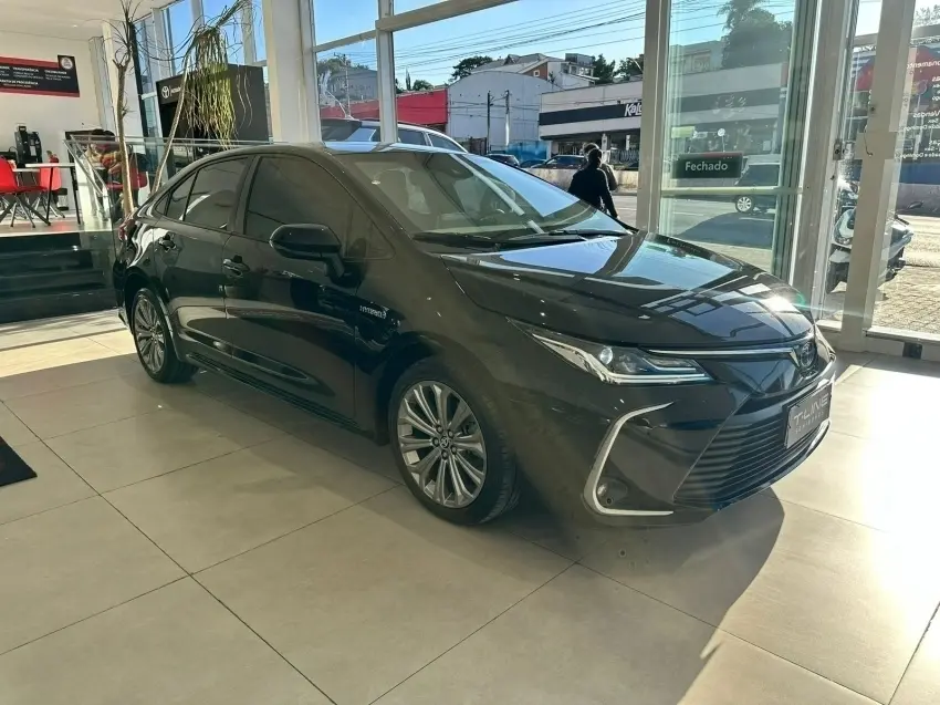 galeria COROLLA