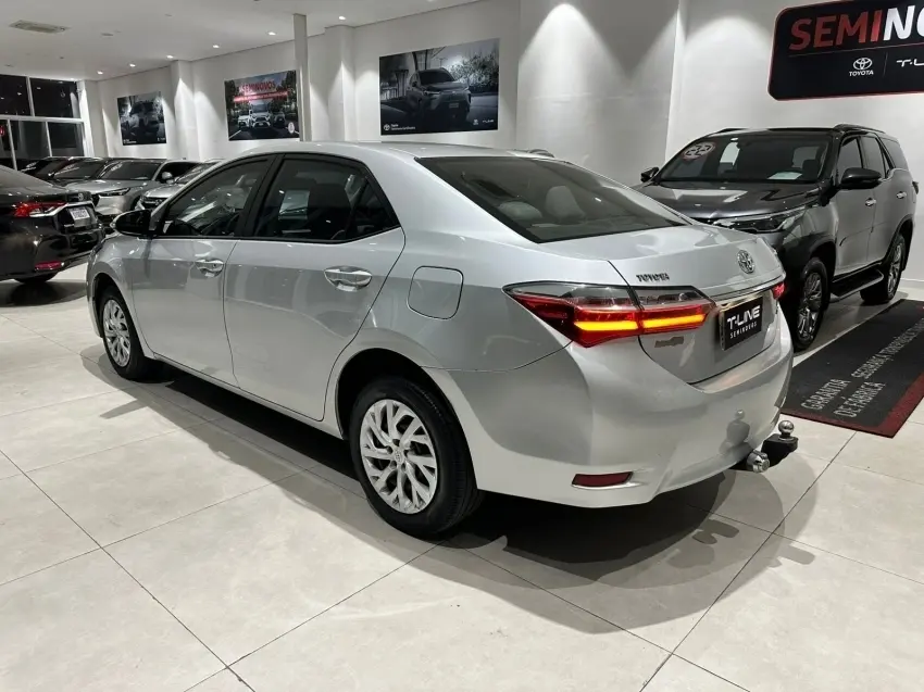 galeria COROLLA