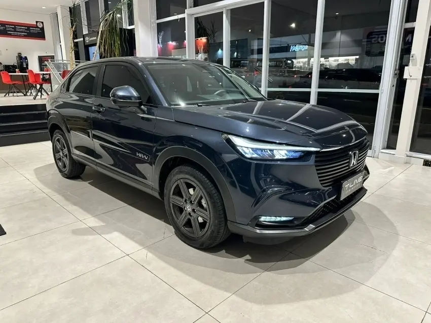 galeria HR-V