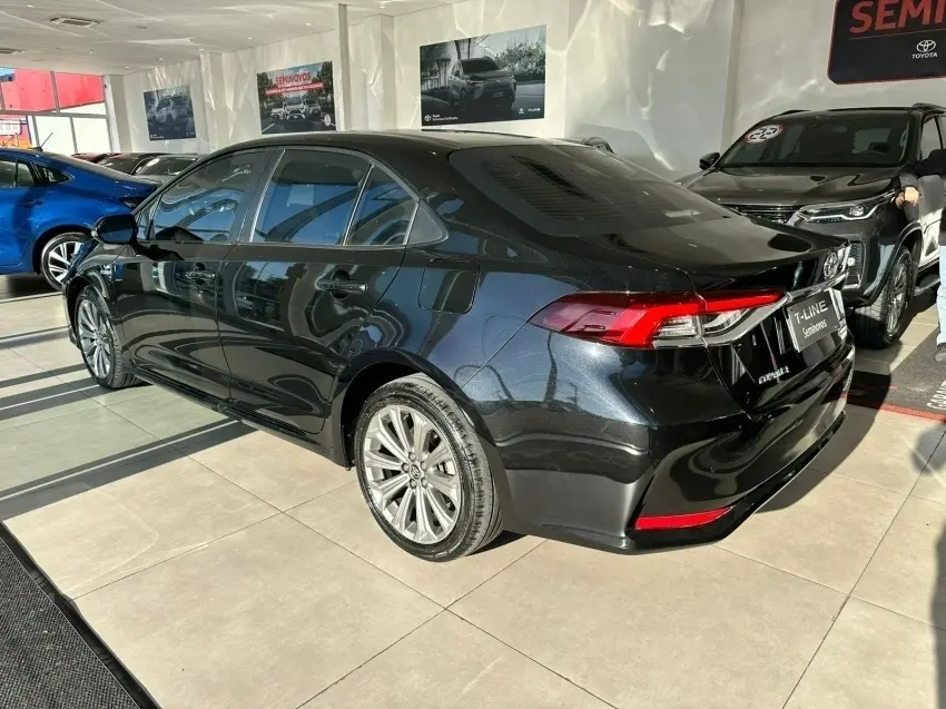 galeria COROLLA