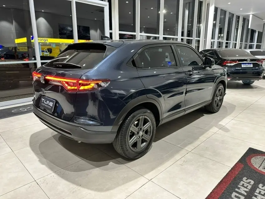 galeria HR-V