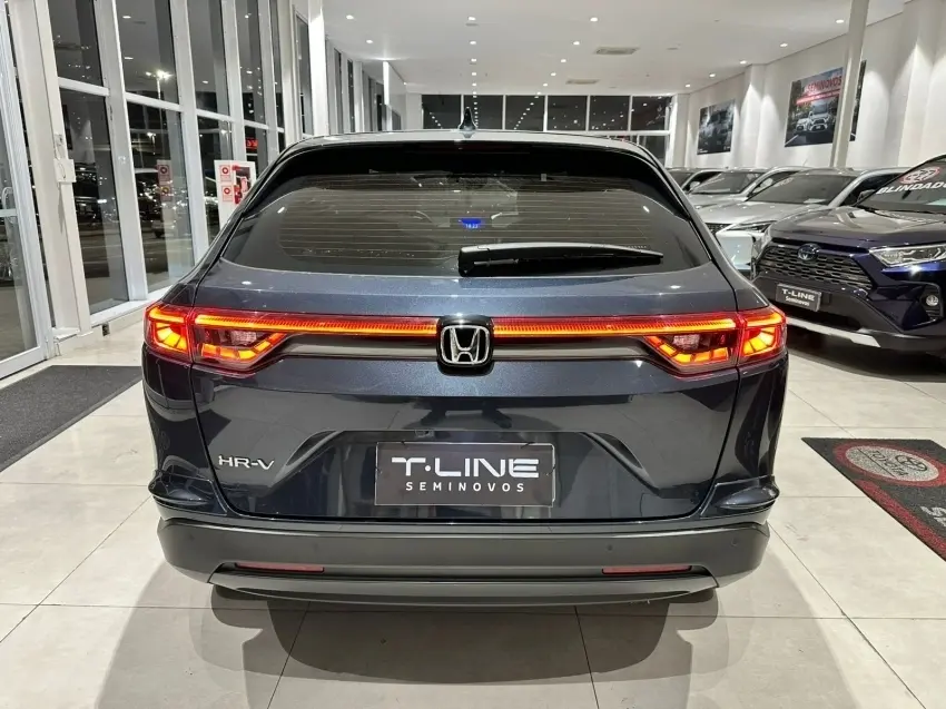 galeria HR-V
