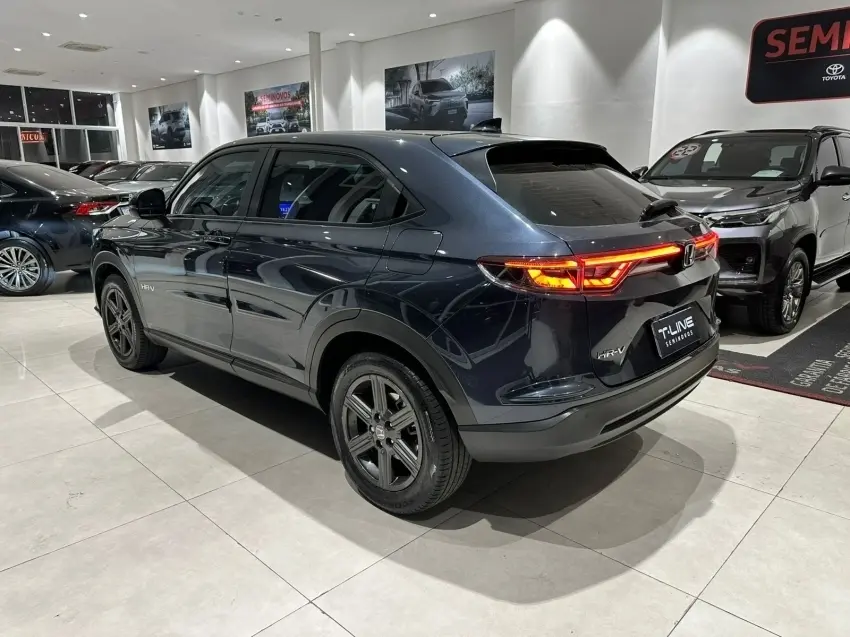 galeria HR-V