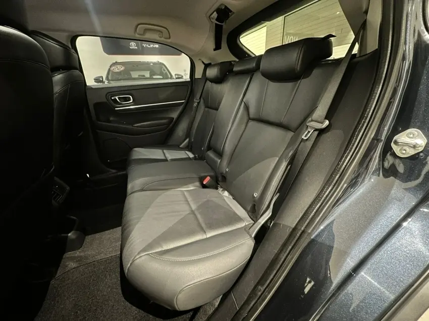 galeria HR-V
