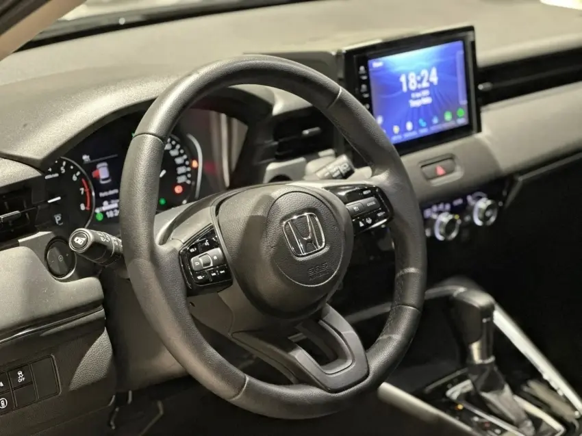 galeria HR-V