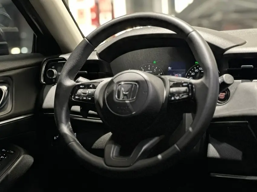 galeria HR-V