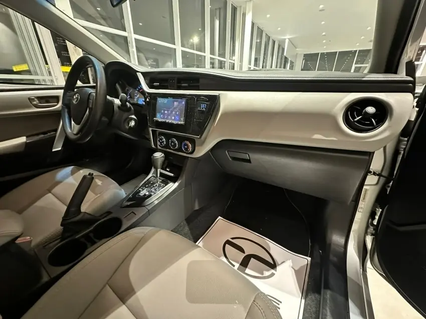 galeria COROLLA