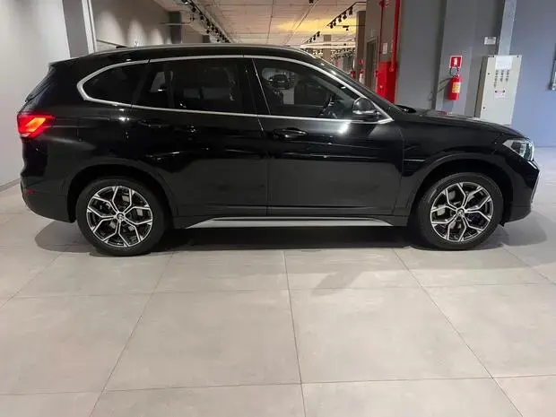 Bmw X1 sDrive20i X-Line 2.0 Turbo (Flex) (Aut)