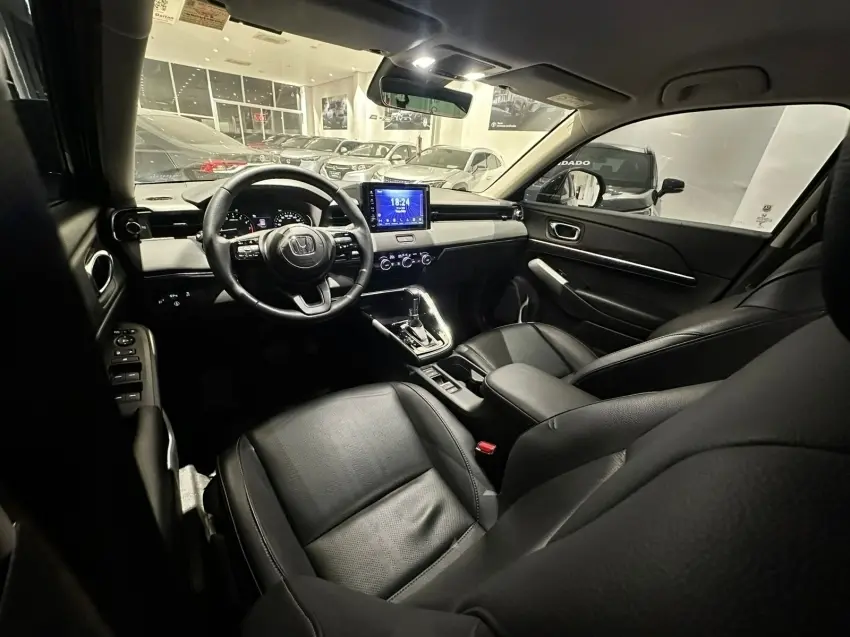 galeria HR-V