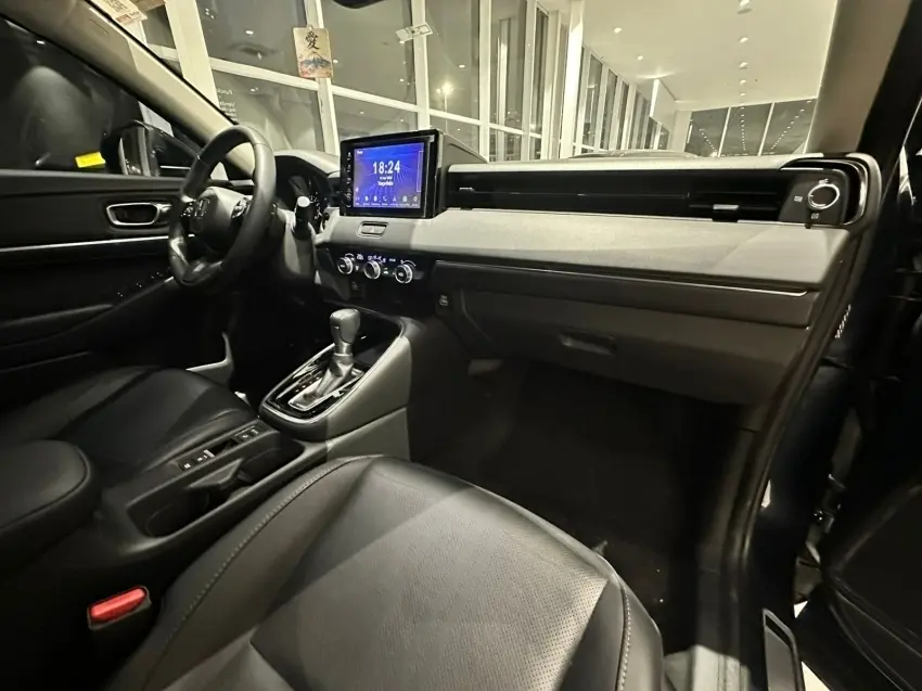 galeria HR-V
