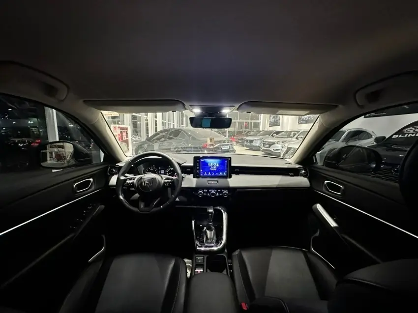 galeria HR-V