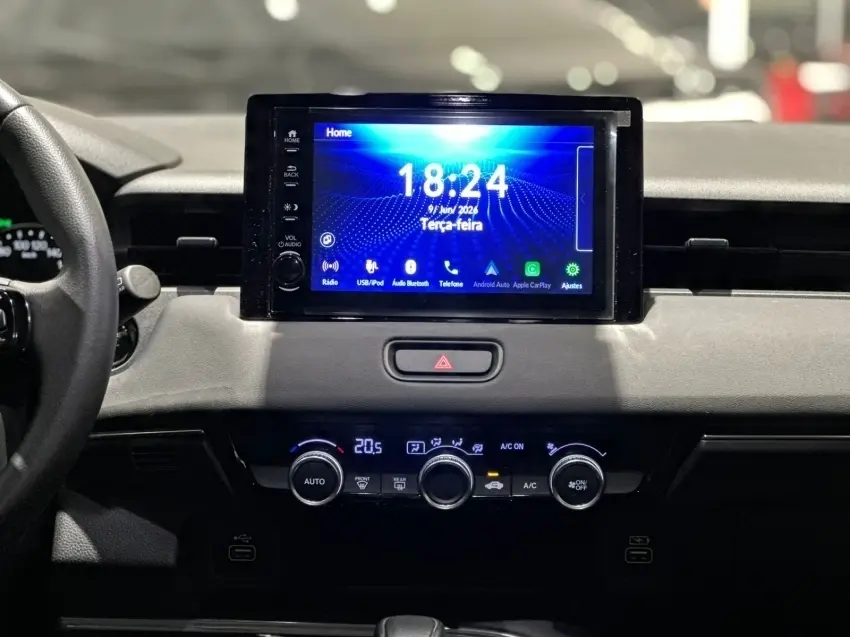 galeria HR-V