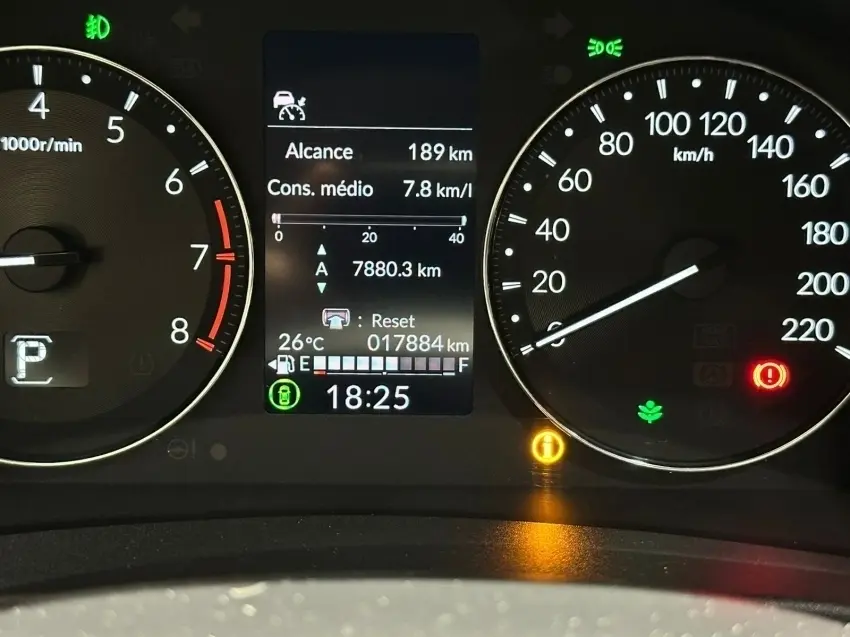 galeria HR-V