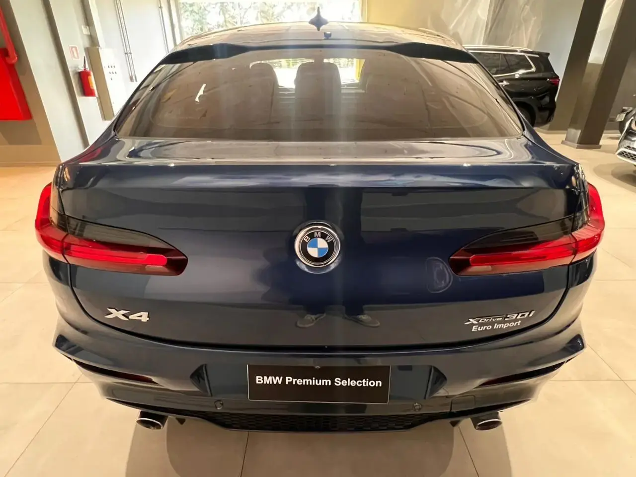 galeria X4