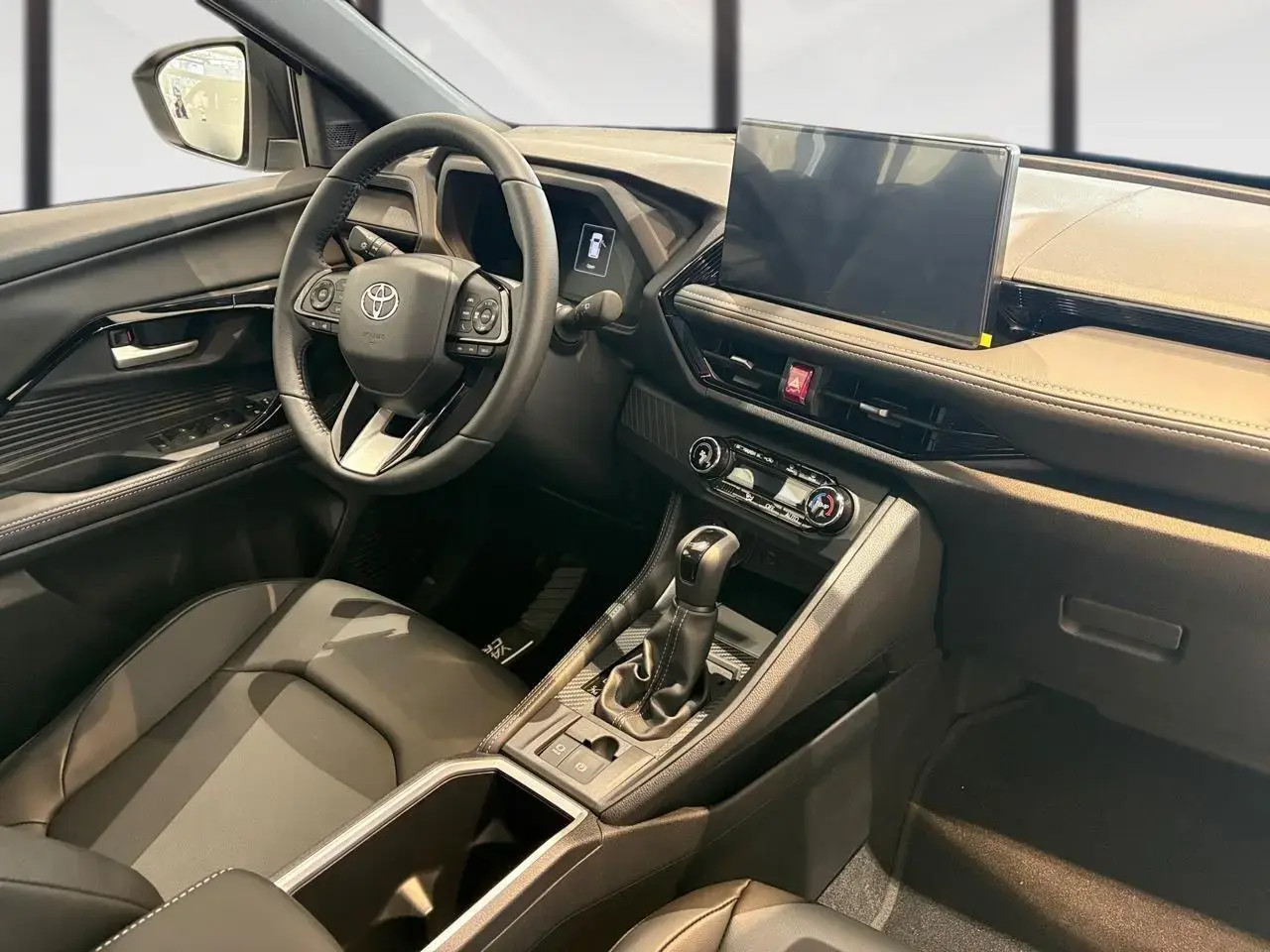 galeria Yaris Cross