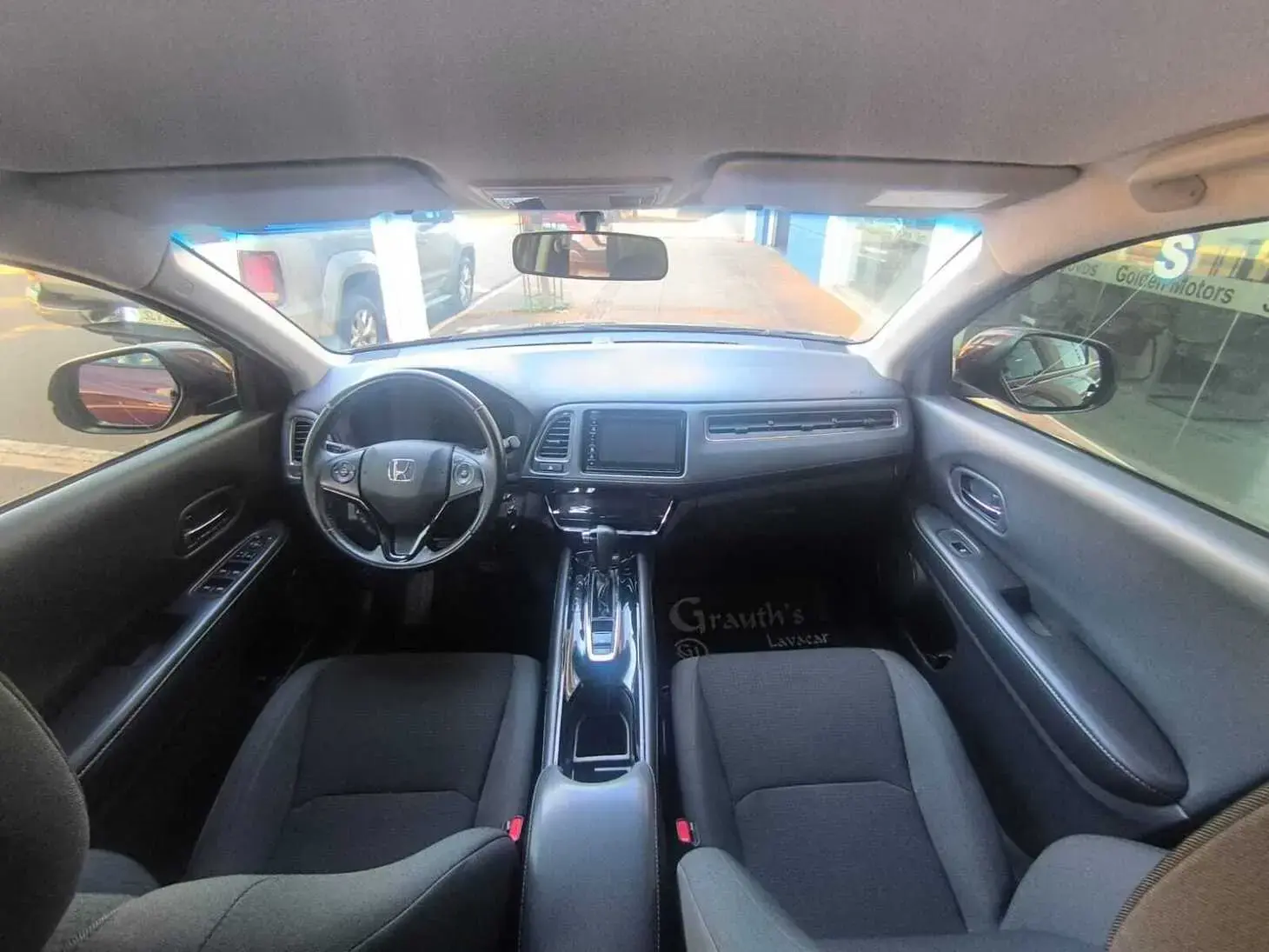 galeria HR-V