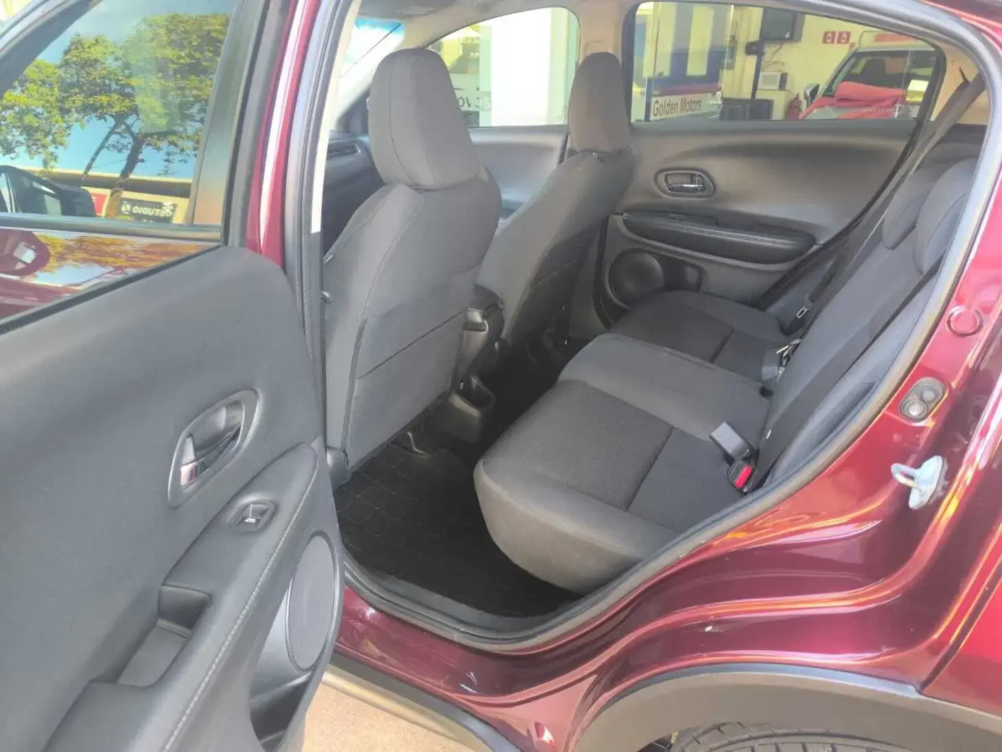 galeria HR-V