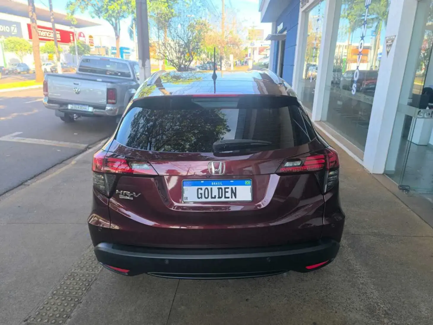 galeria HR-V