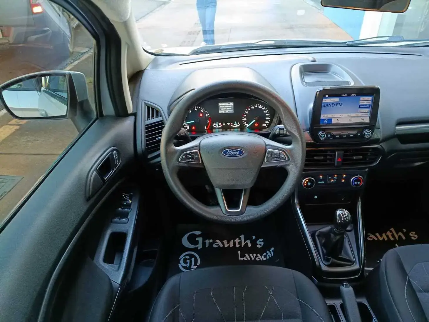 galeria ECOSPORT