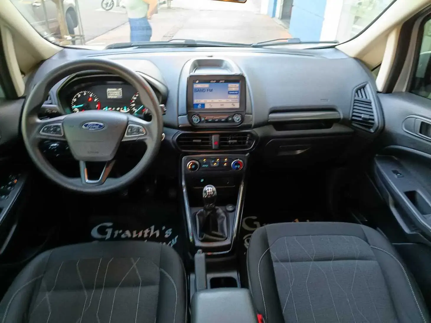 galeria ECOSPORT