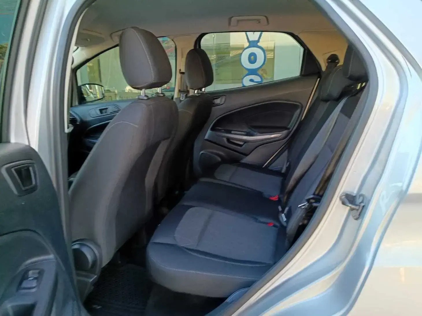 galeria ECOSPORT