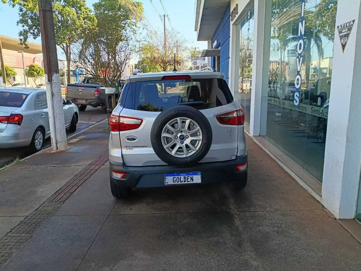 galeria ECOSPORT