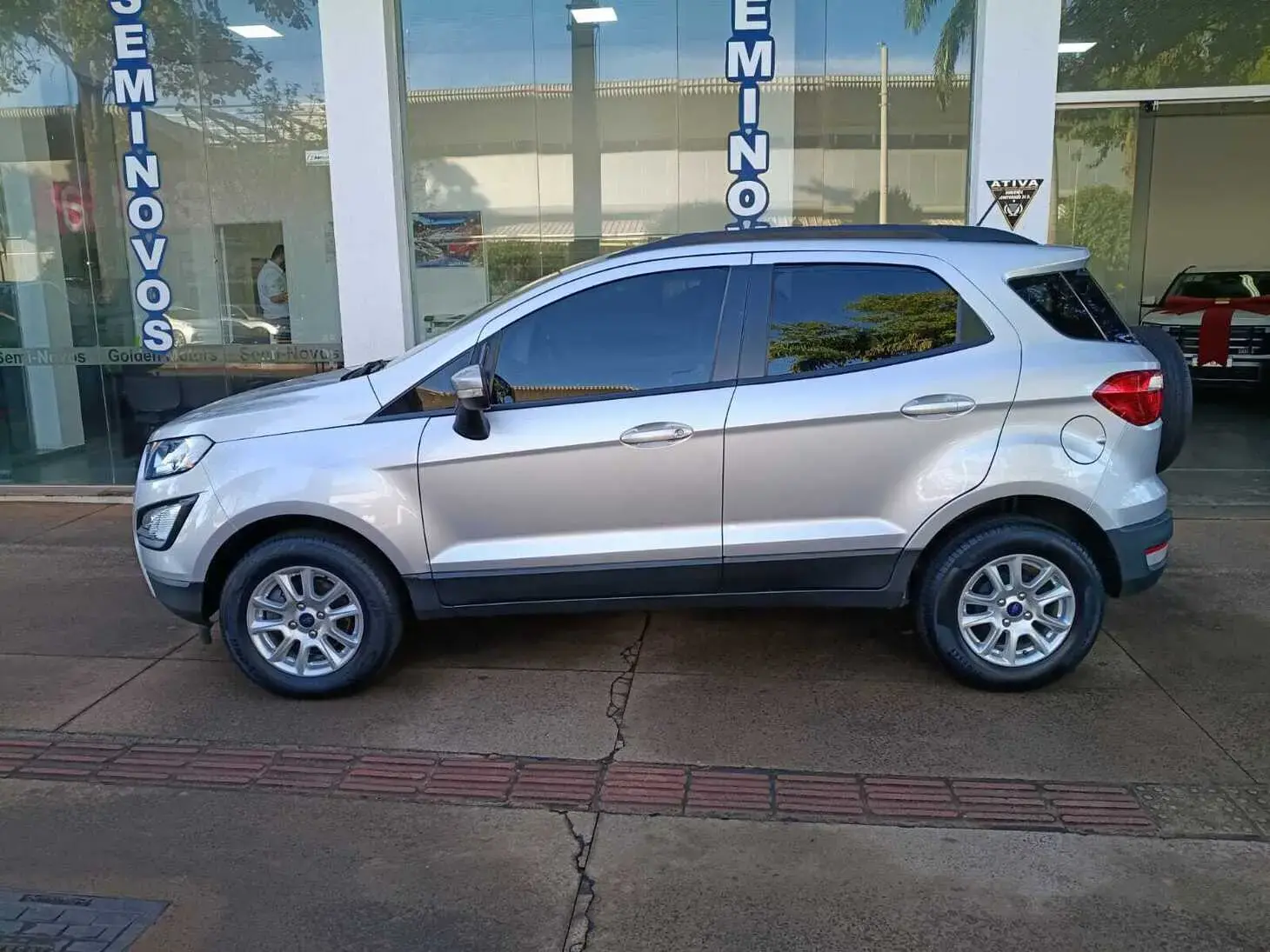 galeria ECOSPORT
