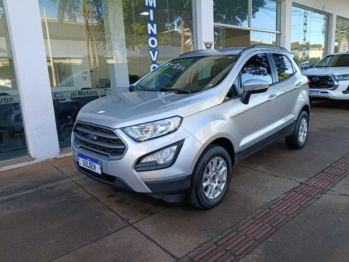 galeria ECOSPORT