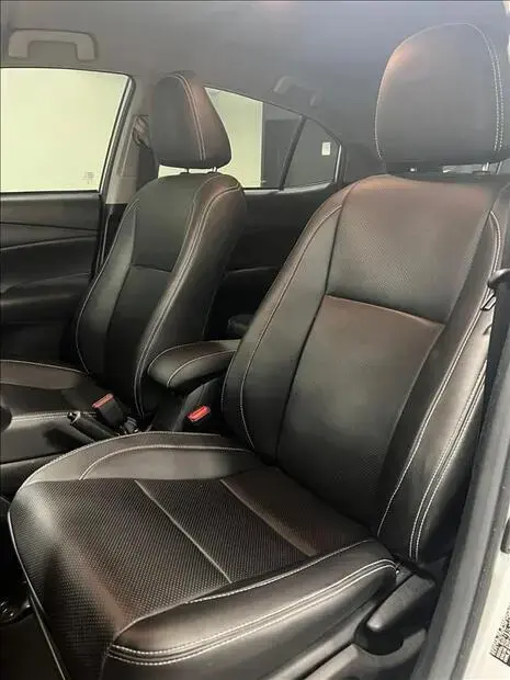 Toyota YARIS 1.5 16V FLEX SEDAN XL MULTIDRIVE
