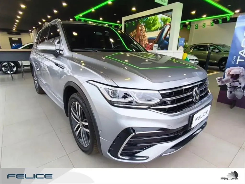 galeria TIGUAN