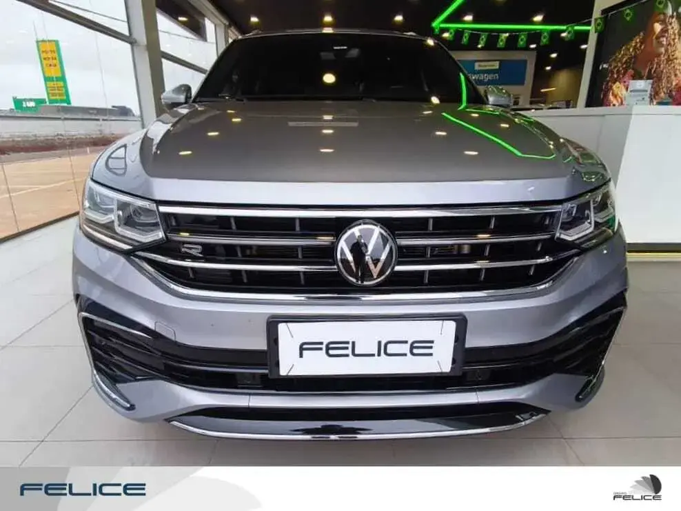 galeria TIGUAN