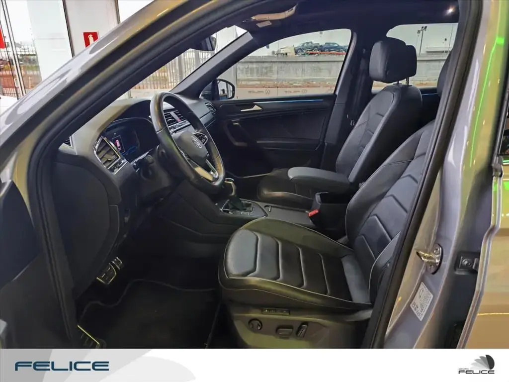 galeria TIGUAN