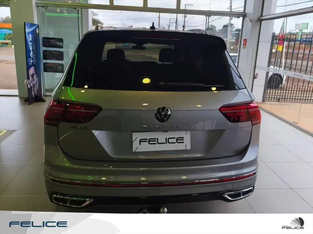 galeria TIGUAN