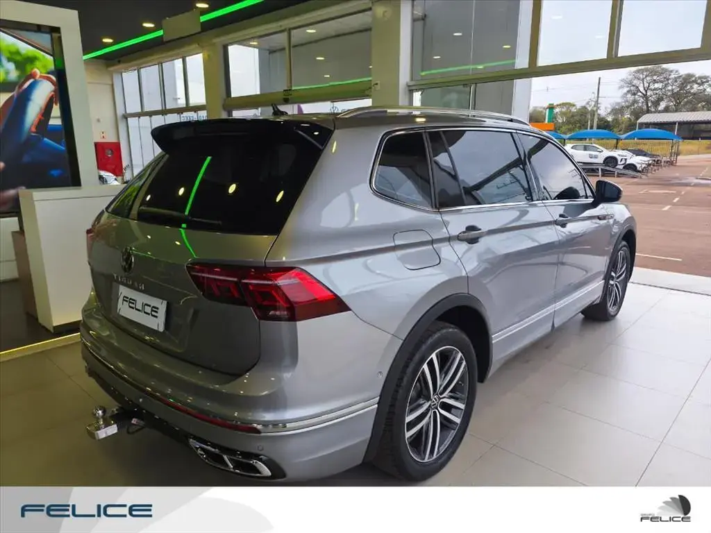 galeria TIGUAN