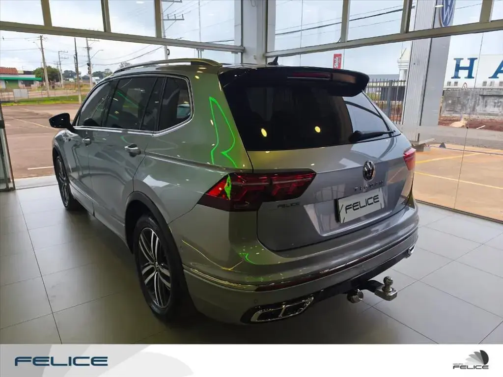 galeria TIGUAN