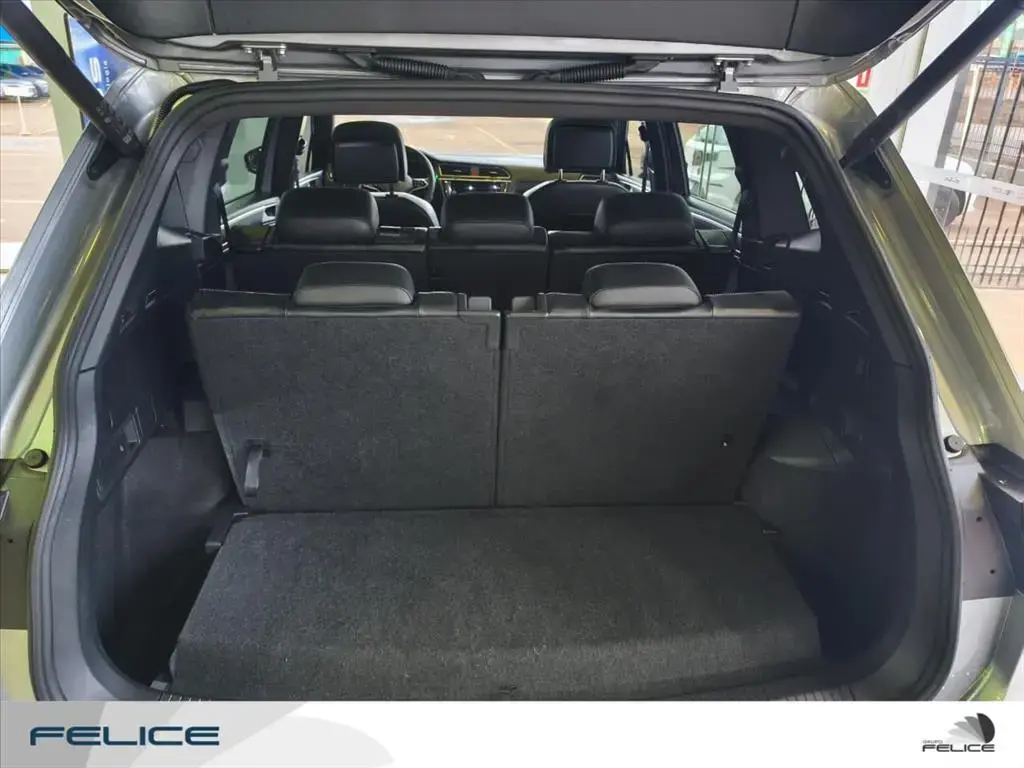 galeria TIGUAN