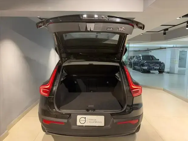 Volvo XC40 1.5 T5 RECHARGE R-DESIGN GEARTRONIC