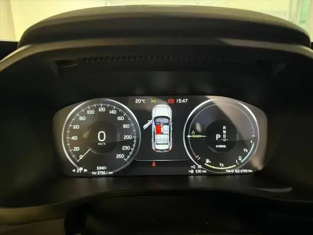 Volvo XC40 1.5 T5 RECHARGE R-DESIGN GEARTRONIC