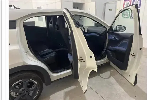 Byd DOLPHIN MINI 38 KW ELÉTRICO